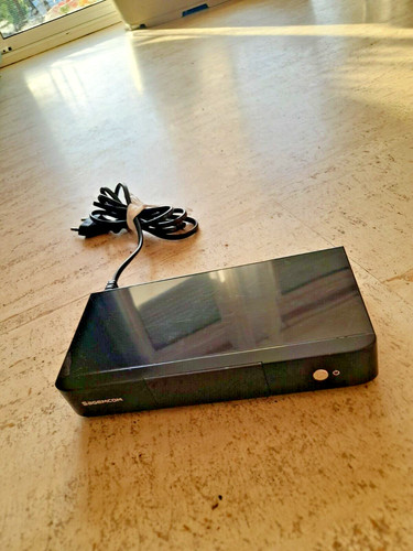 Recepteur tnt sagemcom sagem - tnt, [sagem]