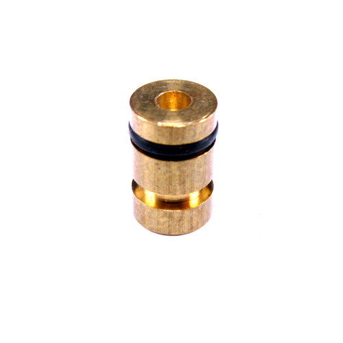 Gicleur principal rond 6mm - principal, #75