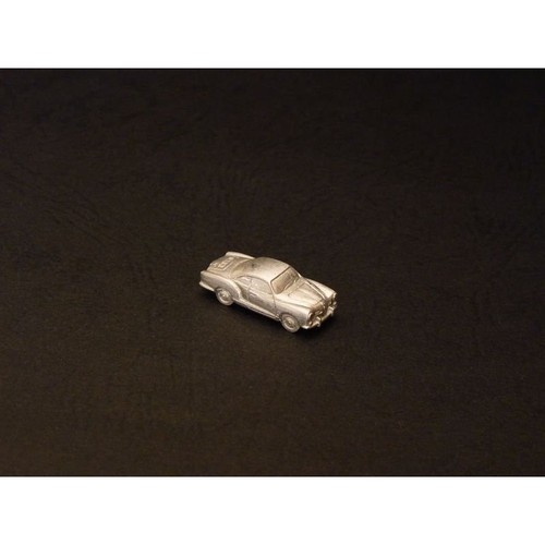 Miniature peindre karmann - à,