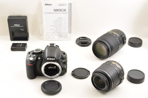 Mint nikon d3100 2mp - *mint*,