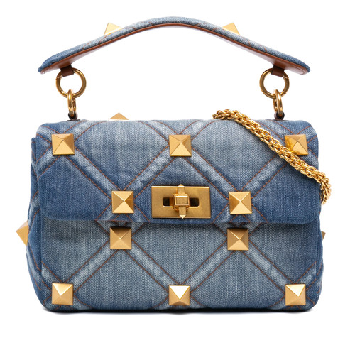 Valentino medium jean - valentino,