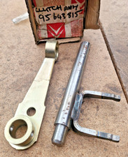 Citroen BX 1.1 & 1.4 Petrol