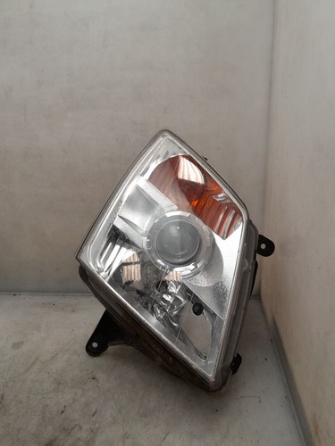 Phare droit isuzu max - isuzu, crew