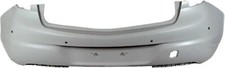 Pare-choc Arrière Pour Opel Astra K 2016-2021 Version A hayon