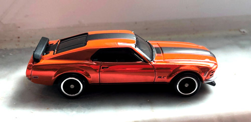 Hot wheels rlc ford - wheels,