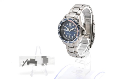 Montre plongée citizen - montre,
