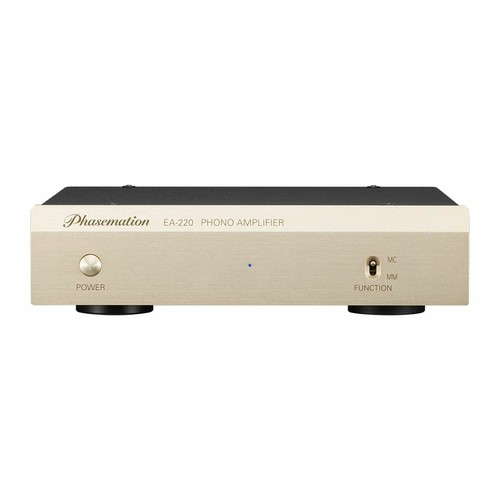 Phasemation 220 phono - phasemation,