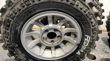 Jante JEEP CHEROKEE