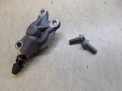 Gas mc450 - gas, clutch