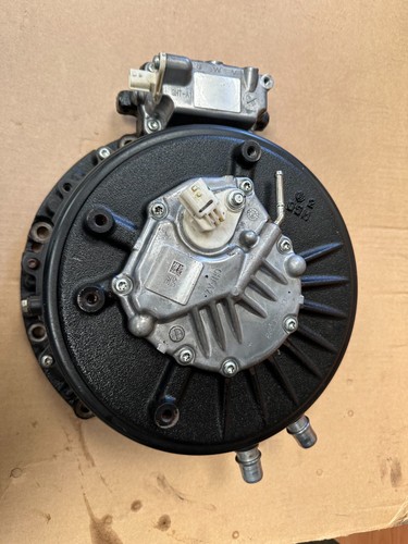 Moteur électrique renault - moteur,