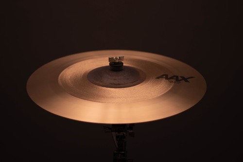 Sabian aax freq crash - sabian,