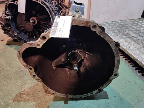Boite vitesse nissan - boite, a