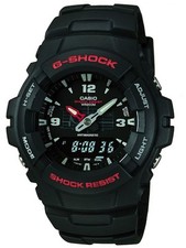 Casio Chronographe G-Shock