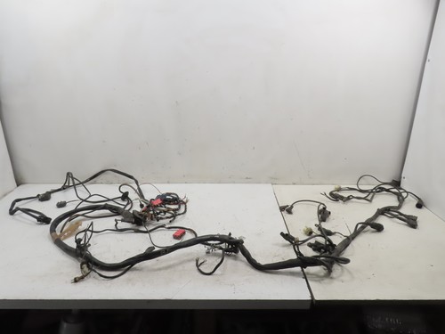 Porsche 928 1331 wire - s4,