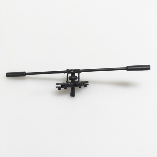 Kit tête rotor - kit, avec