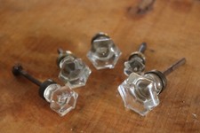 Ancien  bouton de meuble