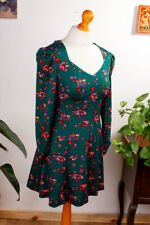 Robe Mini Vintage Années 60