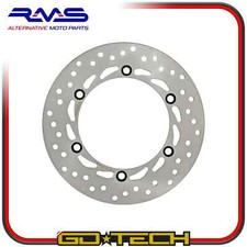 Disque De Frein Avant Honda SH