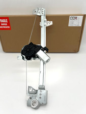 Lève-vitre Avant Droite