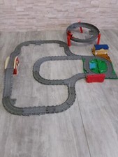 Circuit de train Thomas et ses