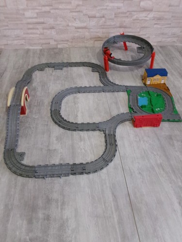 Circuit train thomas - de,