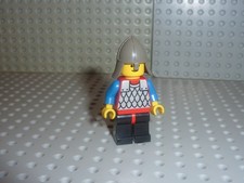 Personnage Minifig LEGO Castle