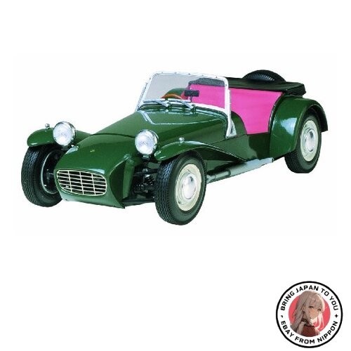 Maquette plastique tamiya - maquette, 1/24