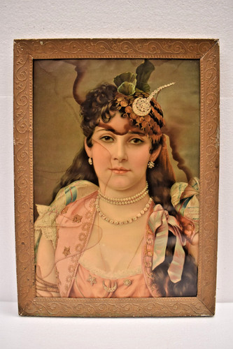 Antique allemand - antique,
