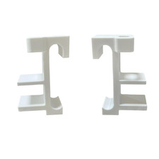2 PCS Baby Set Adapter