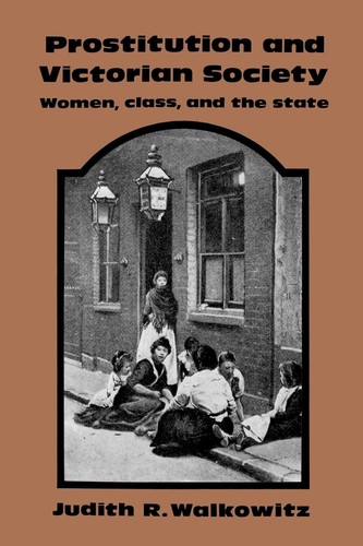 Prostitution and victorian - prostitution,