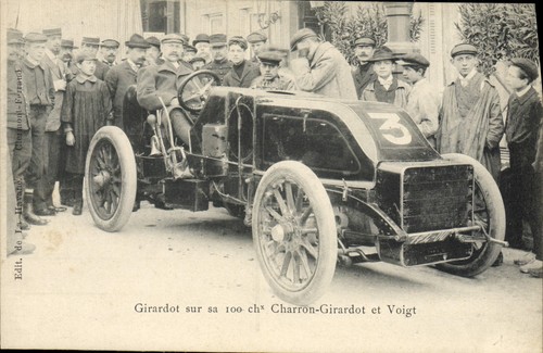 Girardot sur 100 - girardot,