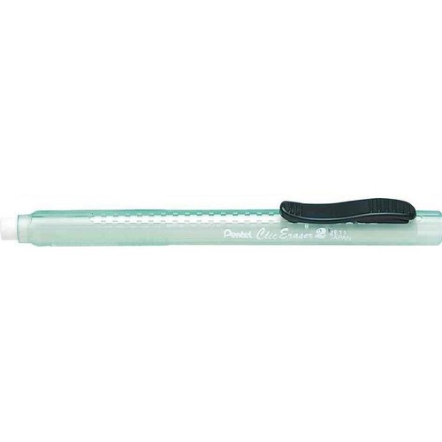 Ze11t pentel crayon - crayon, gomme