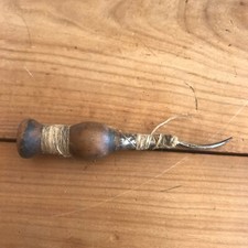antique tool N56 shoemaker stuffer 