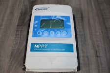 EPEVER MPPT Solar Charge Controller 10A 12V/24V , 130W/260W XTRA1210N-XDS2