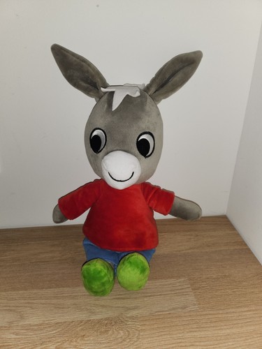 Peluche trotro comme - peluche,