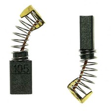 Balais de Charbon Makita Ls
