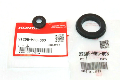 Honda kit révision pompe - honda,