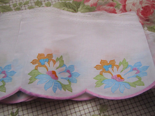 310 large dentelle - cm,