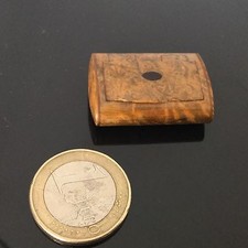 Tabatière Miniature Poupée 3