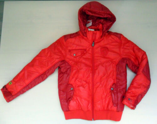 2950 puma ferrari - ferrari, blouson