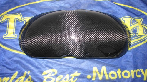 Charbon mat fender - mat,