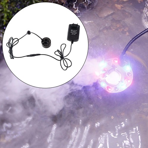 Mist maker fogger - maker,