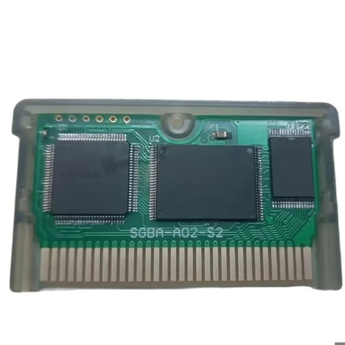 Cartouche flash reced 32mo - cartouche,