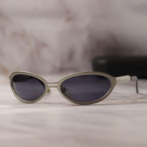 Rare vintage chanel sport - rare, oval