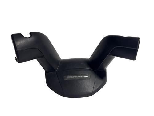Couvre guidon suzuki - guidon,