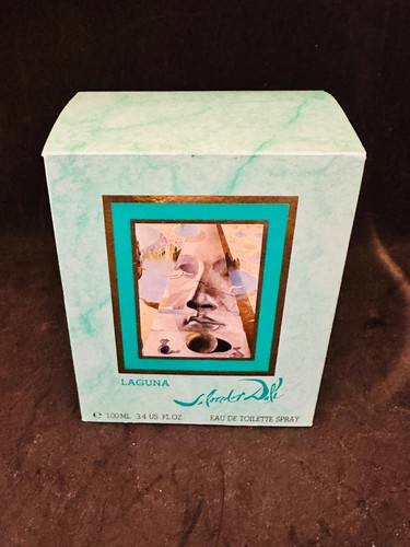 Parfum salvador dali