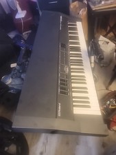 Roland RD-250s Digital Piano Black Excellent Condition