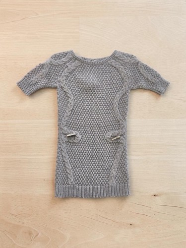 Robe pull christian dior - pull,