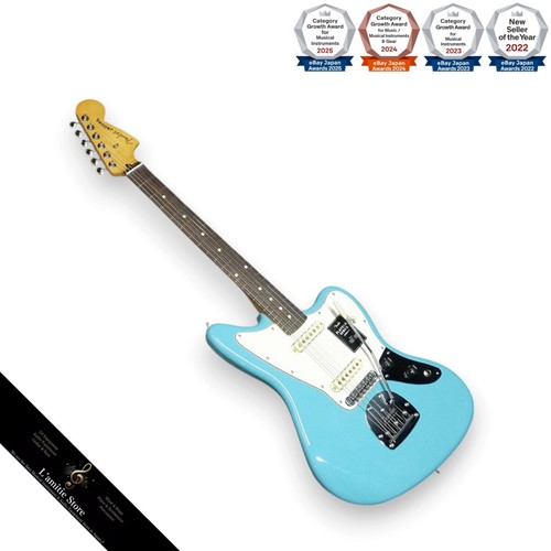 Fender player jaguar rw - player,