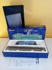 ROCO, Échelle HO, Locomotive